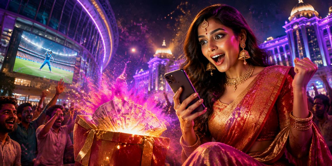VIP enjoying Rummy game cards in India